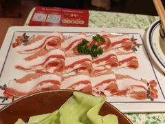 -鸿姐老火锅(静安店)