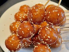 -兴蜀府·臻味江景餐厅(正大广场店)