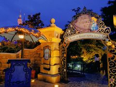 -上海迪士尼度假区