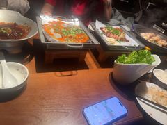 -绿茶餐厅(朝阳大悦城店)