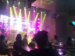 -MOSSO音乐酒吧·Live House(南京西路店)