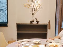 包厢-金鸭季·北京烤鸭(深业上城店)