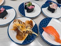 -滨寿司(新街口中央商场店)