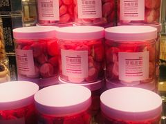 -好利来(奥林匹克购物广场店)