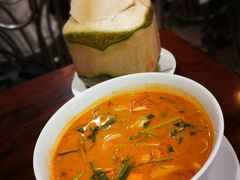 -Dang restaurant (patong phuket)