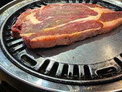 -吉志烤肉(太原总店)
