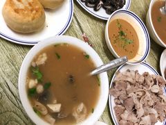 -永盛斋小吃(故宫店)