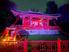 -武汉园博园(武汉自然博物馆)