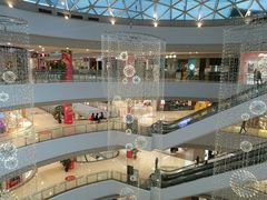 -百联川沙购物中心