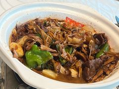 -深山老屋(国顺东路店)