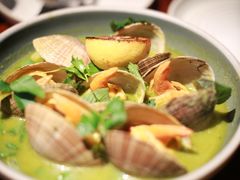 -MAGPIE喜鹊派餐厅(华侨城店)
