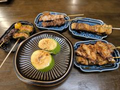 -一豚轩·烧鸟·豚骨拉面(五四路店)