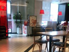 -必胜客(世纪店)