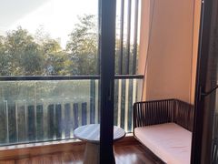 -上海崇明金茂凯悦酒店