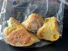 -前进麦味·天然烘焙(凯德1818店)