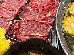 -荣记潮汕牛肉火锅(仙鹤街店)