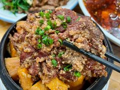 -清真双宝红油牛系列