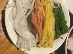 -周家大辣椒面皮(中山街店)