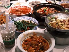 -欧记大排档·景德菜(上海首店)