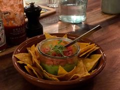 -RAC BAR(安福路店)