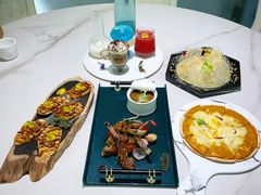 -古仓餐厅·创意菜
