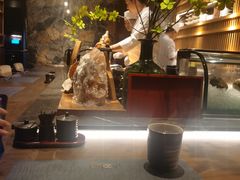 -岩盐·铁板料理(嘉里店)