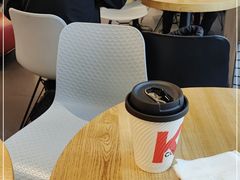 大堂-肯德基(蓝桥店)