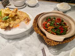 -老知青·东北菜(中华城店)