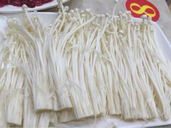 潮汕良记牛肉火锅-潮汕良记牛肉火锅(洪武路店)