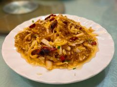 -川人川菜馆(黄山路店)