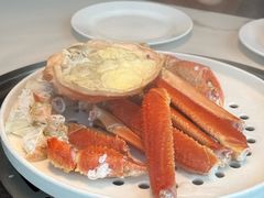 松叶蟹-青蓬蒸汽海鲜·深圳老字号·团建聚会(壹方城店)