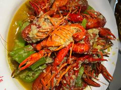 -赵氏盱眙十三香龙虾(蓝村店)