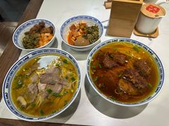 -永丰面馆(汉口路店)