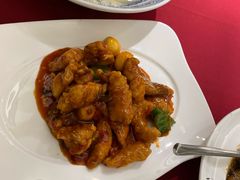 -梅龙镇酒家(南京西路总店)