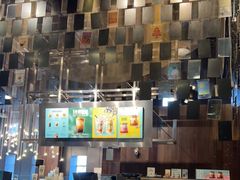 -星巴克(珠海中邦酒店店)