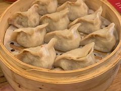 -新兴园饺子馆(北京百子湾店)