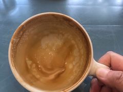 -KYO COFFEE(胶州路店)