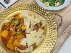 -天山传奇新疆菜(SKLP店)
