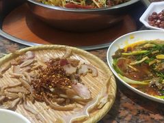 -弓虽昌焖烧鸡(大竹林店)