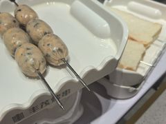 -丰茂烤串(外滩星荟中心店)