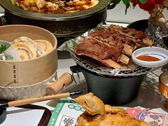 -奔跑吧陕菜·盛世长安(民乐园万达店)