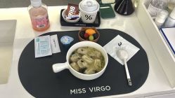 -处女座·MISS VIRGO·半永久纹眉野生眉