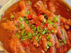 -大哈福烧烤·海鲜·家常菜(延安三路店)