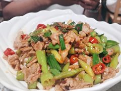 -文三里屯面馆(三里屯店)