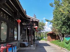 -云南民族村