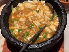 -绿茶餐厅(松江万达店)