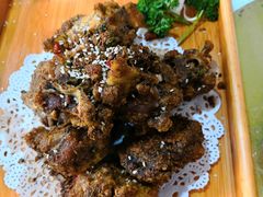 -三羊居食府(文艺路店)
