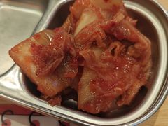 -朴大叔拌饭(上海金山万达店)