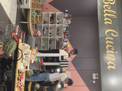 -Lilliput粒粒堡亲子餐厅(祥云小镇店)