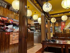 -鸟鹏烧鸟居酒屋(仁恒梦中心店)